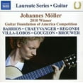 thumbnail image 1 of Johannes M Ller - Guitar Recital - Music & Performance - CD, 1 of 1