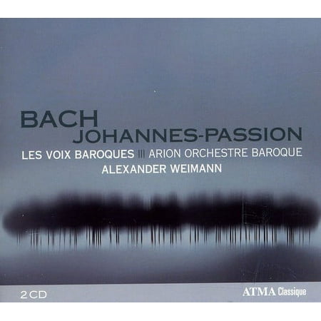 Johannes Passion
