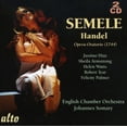 thumbnail image 1 of Johannes Somary - Semele - Music & Performance - CD, 1 of 1