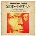 thumbnail image 1 of Johannes Tonio Kreusch - Siddharta - Music & Performance - CD, 1 of 1