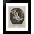 thumbnail image 1 of Johannes Uijtenbodaerd 20x24 Framed Art Print by Rembrandt, 1 of 2