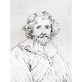 thumbnail image 1 of Johannes Vorstermans, C.1643 Poster Print (24 x 34), 1 of 3