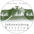thumbnail image 1 of Johannesburg Riesling Stairway Wine Label 30 per Pack ( 4 in x 6 in | 10 cm x 15 cm), 1 of 1