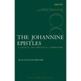 thumbnail image 1 of Pre-Owned The Johannine Epistles (International Critical Commentary) Paperback - USED, 1 of 1