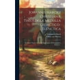 thumbnail image 1 of Johannis Marckii Christianæ Theologiæ Medulla Didactico-elenctica: Ex Majori Opere, Secundum Ejus Capita, Et Paragraphos, Expressa... (Hardcover), 1 of 1