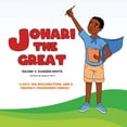 thumbnail image 1 of Johari The Great: A boy, his imagination, and a freshly sharpened pencil (Paperback), 1 of 1