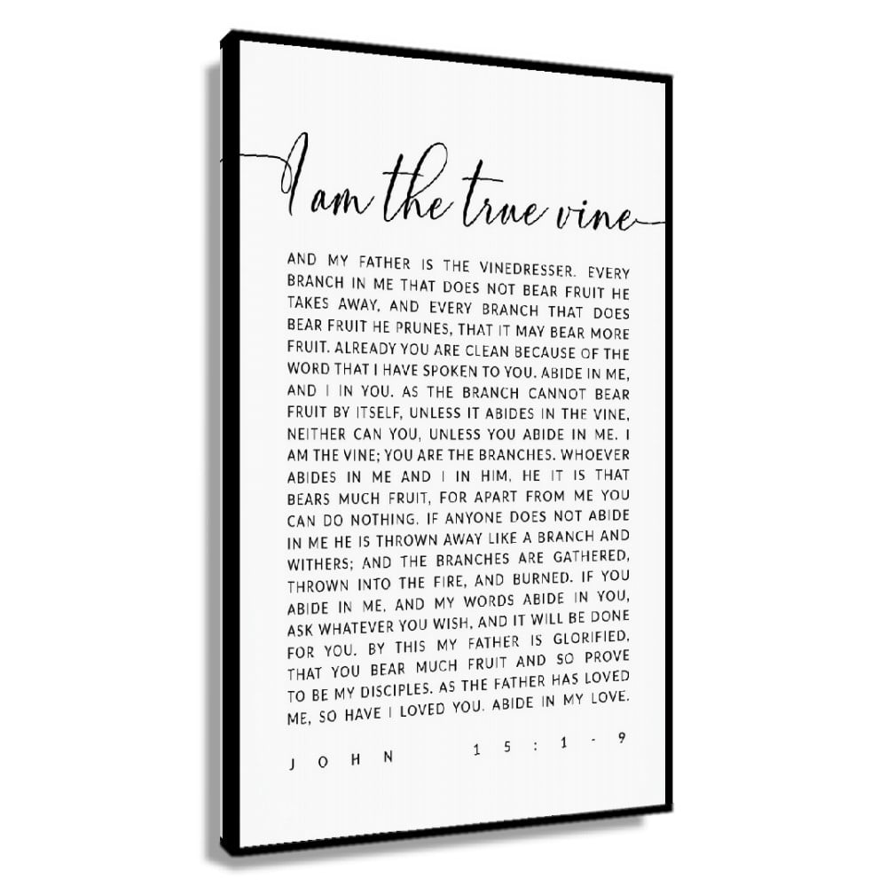 John 15 1 9 I Am The True Vine Bible Verse Printable Wall Art Large john-15-1-9-i-am-the-true-vine-bible-verse-printable-wall-art-large