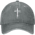 thumbnail image 1 of John 3:16 Modern Christian Hats for Men I'm A Whosoever John 3:16 Pickleball Caps for Women's Lids Hat, 1 of 7