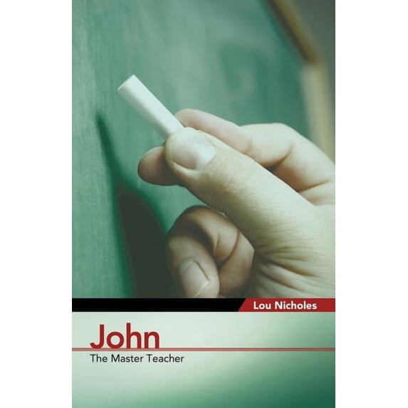 John, (Paperback)