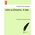 thumbnail image 1 of John-A-Dreams. a Tale., 1 of 1
