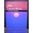 thumbnail image 1 of Pre-Owned John: A Good News Commentary (New International Biblical Commentary) (Paperback) 0060655755 9780060655754, 1 of 1