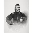 thumbnail image 1 of John A. Logan 1826 To 1886. Union General During American Civil War. Us, 1 of 2