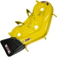thumbnail image 1 of John Deere AUC13156 48TD Mower Deck D150 E140 L120 L130 LA165 S140 S170 X165, 1 of 9