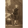 thumbnail image 1 of John Adams As Vice-President During The George Washington Presidency. Ca. 1795. History (18 x 24), 1 of 1