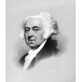 thumbnail image 1 of John Adams. Nsecond President Of The United States. Stipple Engraving 19Th Century After A 1815 Portrait, 1 of 4
