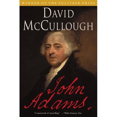John Adams