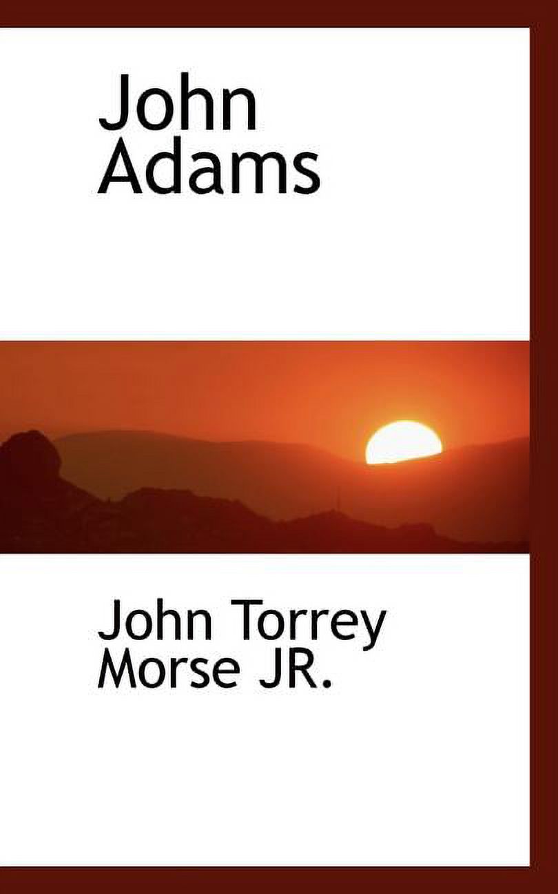 John Adams (Paperback)