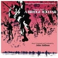 thumbnail image 1 of John Addison - A Bridge Too Far (Expanded Original MGM Motion Picture Soundtrack) - CD, 1 of 1