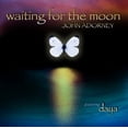 thumbnail image 1 of John Adorney - Waiting for the Moon - New Age - CD, 1 of 1