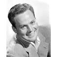 thumbnail image 1 of John Agar Photo Print (24 x 30), 1 of 1