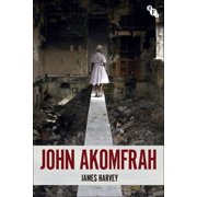 John Akomfrah Hardcover