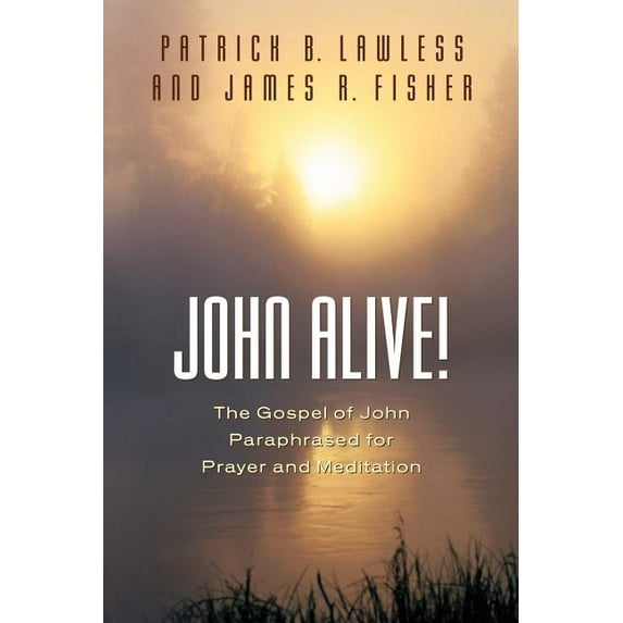 John Alive!, (Paperback)