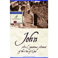 thumbnail image 1 of Pre-Owned John: An Eyewitness Account of the Son of God (Paperback) 0877884293 9780877884293, 1 of 1