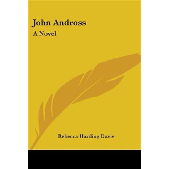 John Andross
