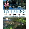thumbnail image 1 of Pre-Owned John Bailey's Complete Guide To Fly Fishing (Hardcover) 1580112331 9781580112338, 1 of 1