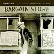 John Baldry - Boogie Woogie Warner Bros. Recordings - Music & Performance - CD