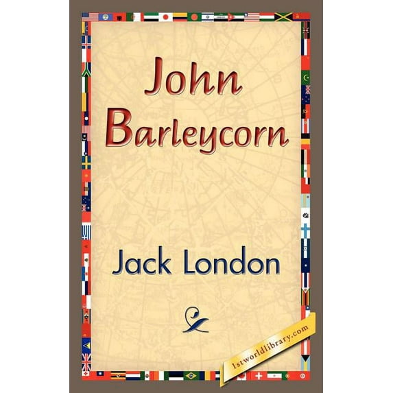 John Barleycorn, (Paperback)