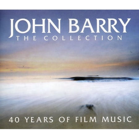 John Barry - John Barry: Collection - CD