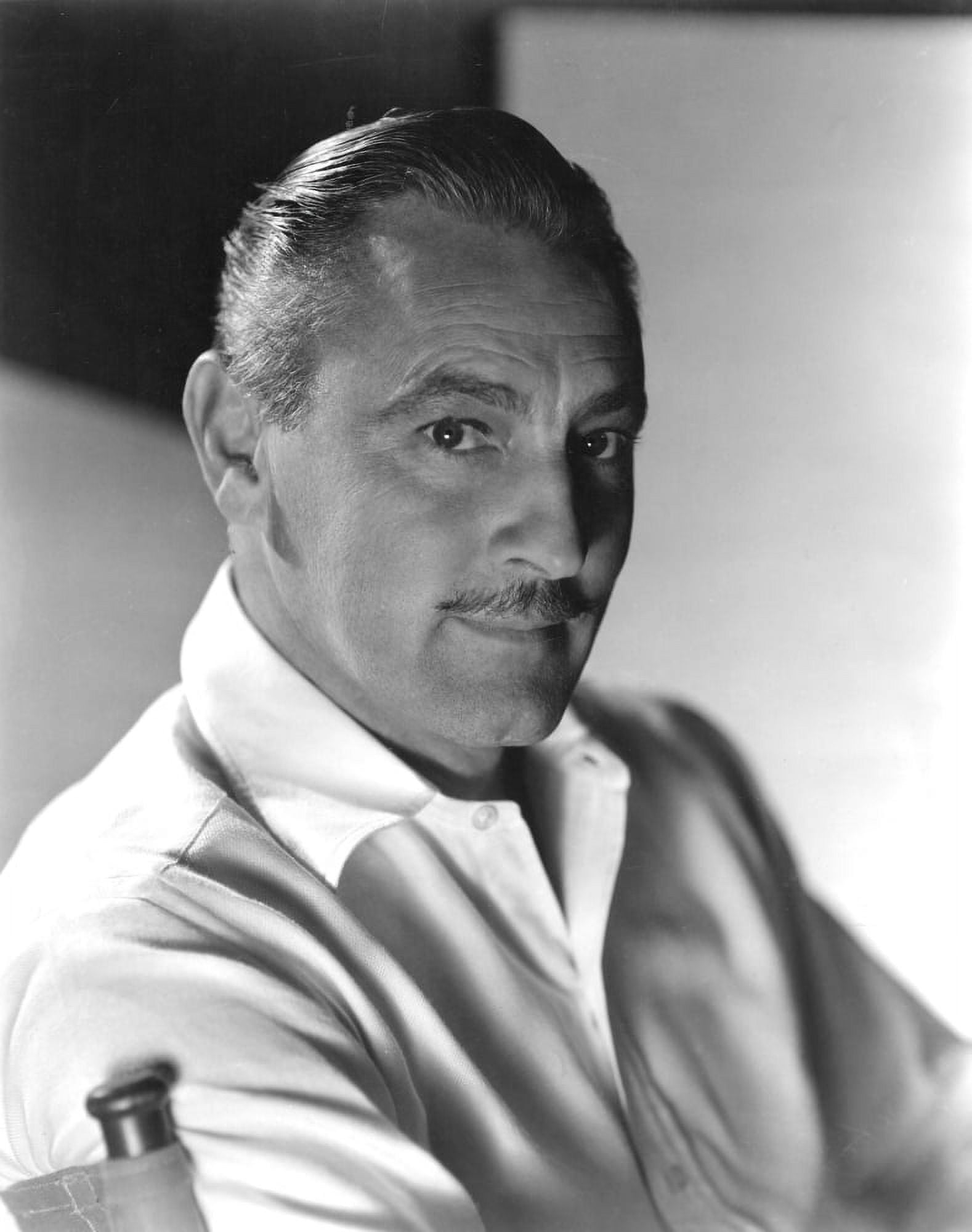 John Barrymore Canvas Art - (16 x 20)