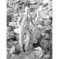 thumbnail image 1 of John Barrymore Photo Print (8 x 10), 1 of 1