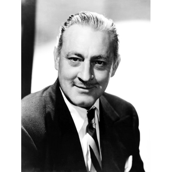 John Barrymore Portrait (8 x 10)