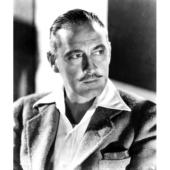 John Barrymore Portrait (8 x 10)