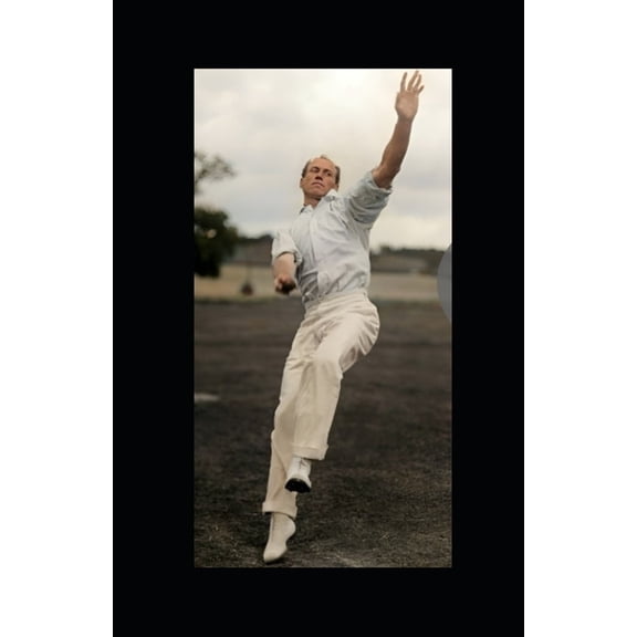 John Barton King, cricket's first and greatest swing bowler., (Paperback)