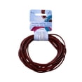 thumbnail image 1 of John Bead 2mm Earthy Red Genuine Leather Cord 5yds, 1 of 3
