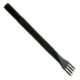thumbnail image 1 of John Bead 3.1mm Angled Leather Lacing Chisel 4-Prong, 1 of 5