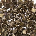 thumbnail image 1 of John Bead 50 Grams Czech Crystal Senegal Brown Violet Glass Ginkgo Leaf Beads | 00030-15695, 1 of 3