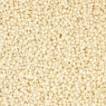 thumbnail image 1 of John Bead (500g) Czech Glass Seed Beads 10/0 Bone SOLGEL, 1 of 1
