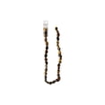 thumbnail image 1 of John Bead EJ SP 16" 8-15mm Irreg Tiger Eye, 1 of 3