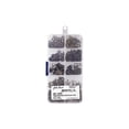 thumbnail image 1 of John Bead Finding Astd Box 9 Slot AntCpr 461pc, 1 of 3