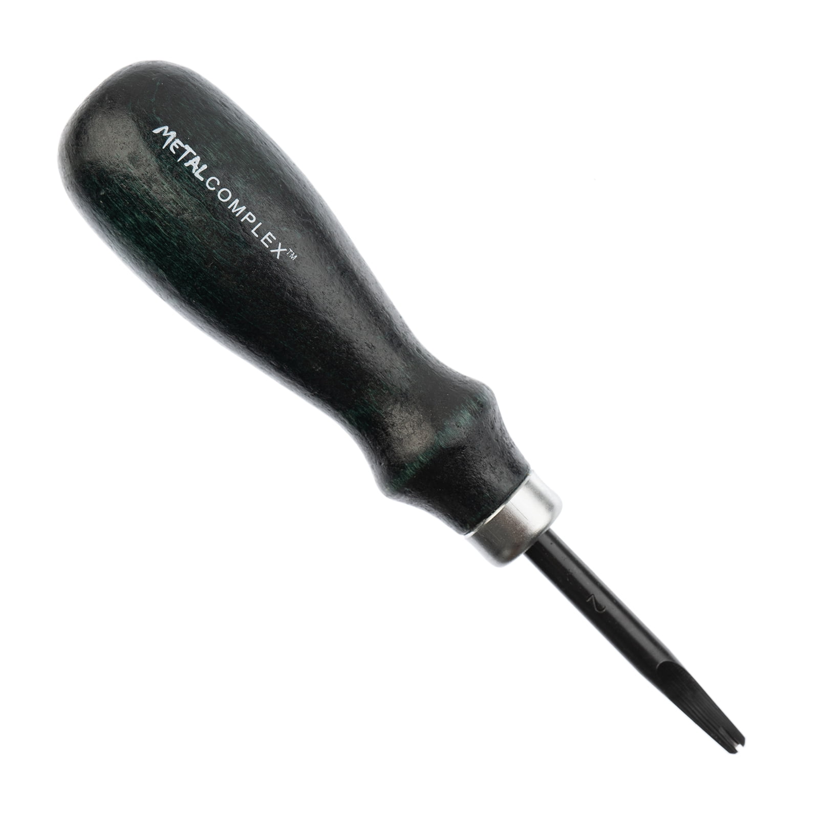 John Bead Leather Edge Beveler DIY Crafts Tool