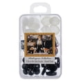 thumbnail image 1 of John Bead Masterpiece Collection Mixed Glass Beads Box | A Bar at the Folies-Bergère - Edouard Manet, 1 of 3