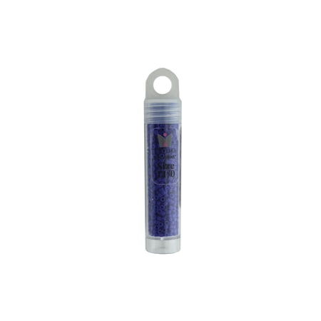 John Bead Miyuki Delica 11/0 Rnd Cobalt Blue M