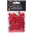 thumbnail image 1 of John Bead Red, 1 of 2