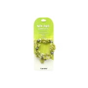 John Bead SP Stretch Bracelet New Jade 93
