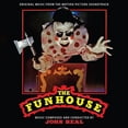 thumbnail image 1 of John Beal - Funhouse Soundtrack - Music & Performance - CD, 1 of 1