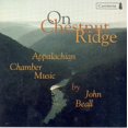 thumbnail image 1 of John Beall - On Chestnut Ridge: Appalachian Chamber Music - Music & Performance - CD, 1 of 1